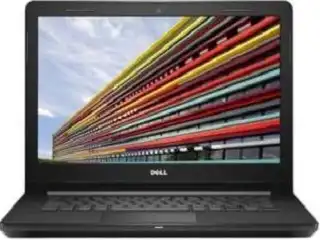  Dell Vostro 15 3568 (A553117WIN9) Laptop (Core i3 7th Gen 4 GB 1 TB Windows 10) prices in Pakistan